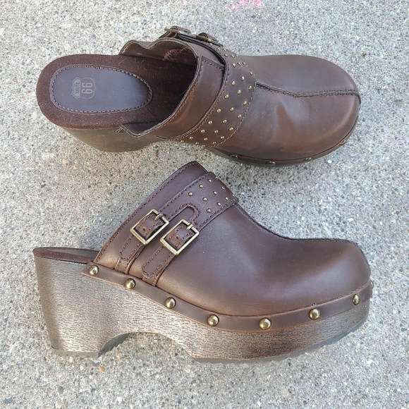 route 66 shoes for womens